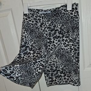 By Egreis Biker Shorts